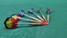 Set freccette alluminio usato  Bovino