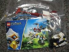 Lego 70114 legends for sale  Hayward