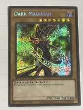 Yugioh dark magician for sale  Mesa