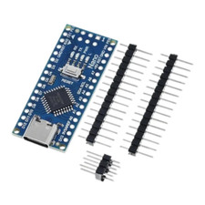 Nano atmega328p microcontrolle gebraucht kaufen  Cuxhaven