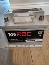 Rac varta rac001 for sale  LANARK