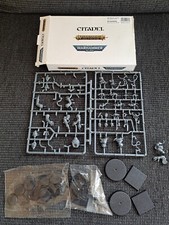 Warhammer fantasy skaven gebraucht kaufen  Biebergemünd