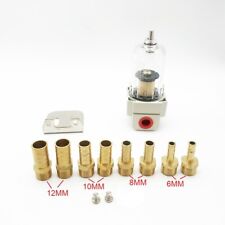 Engine oil separator for sale  USA