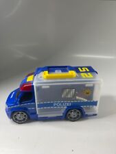 Dickie polizeibus transporter gebraucht kaufen  Schermbeck