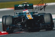 Vitaly petrov hand for sale  SCUNTHORPE