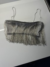 Meshki silver sofia for sale  BOLTON