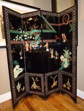 Antique chinese lacquer for sale  Worcester