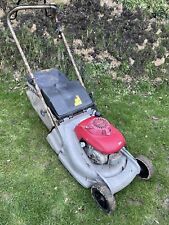 Honda hrb476c qxe for sale  RYE