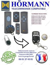 Télécommande copieuse horman d'occasion  Aix-en-Provence-