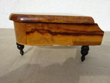 Spieluhr reuge klavier gebraucht kaufen  Hohenstein-Ernstthal