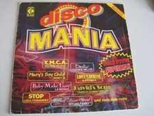 Vinyl various disco gebraucht kaufen  Velden
