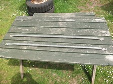 Land rover roof for sale  UK