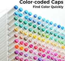 Ohuhu 104 color for sale  Bayside