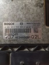 Centralina motore ecu usato  Cagliari
