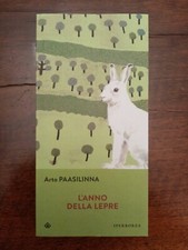 Arto paasilinna anno usato  Roma