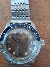 Constantinawatch automatic min d'occasion  France