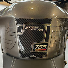 Triumph street triple usato  Bibbiano