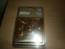 Victorian brass. single for sale  MIDDLESBROUGH