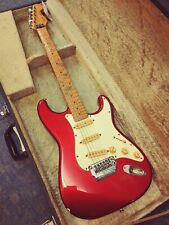 Fender stratocaster contempora for sale  NORWICH