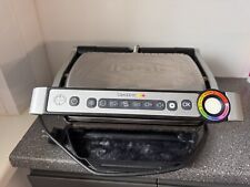 Tefal ptigrill kontaktgrill gebraucht kaufen  Berlin