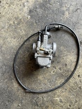 Carburateur honda 250 d'occasion  Pierre-Châtel