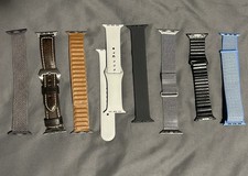 Apple watch bands for sale  Kerrville