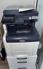 Xerox c405 laser gebraucht kaufen  Neuenburg am Rhein