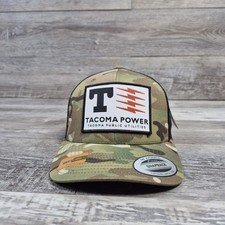 Tacoma power public for sale  Lakewood
