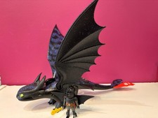 Playmobil dragon krokmou d'occasion  Expédié en Belgium