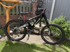 Orange patriot downhill for sale  WORKSOP