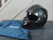 Shark s900 helmet for sale  MIDDLEWICH
