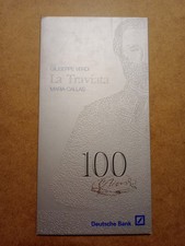 Cofanetto giuseppe verdi usato  Roma