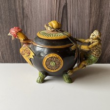 Vintage monkey rooster for sale  Browns Mills