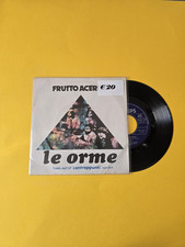 Orme frutto acerbo usato  Sant Agata Bolognese