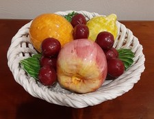 Vtg bassano fruit for sale  Newport News