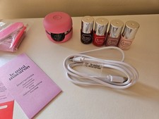 Mini macaron travel for sale  BRISTOL