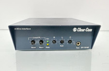 Clear com 701m usato Clear com 701m usato  Spedire a Italy