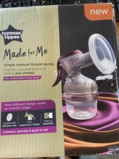 Tommee tippee single for sale  BURY ST. EDMUNDS