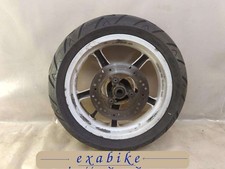 Roue mbk nitro d'occasion  Languidic