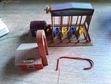 Spur kirmes ... gebraucht kaufen  Mering