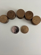 Cash value eagle for sale  WALLASEY