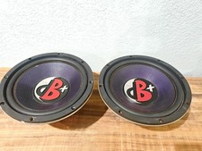 Pair kenwood kfc for sale  Cabot