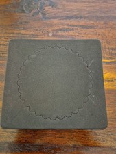 Stampin bigz wellenkreis gebraucht kaufen  Halstenbek