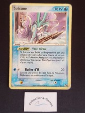 Carte pokémon suicune d'occasion Carte pokémon suicune d'occasion  Jarnac