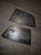 Vintage bsa a75 for sale  PRESTON