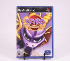 Spyro enter the usato  Porto San Giorgio