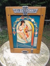 Elektromat wall mounted for sale  HIGH PEAK