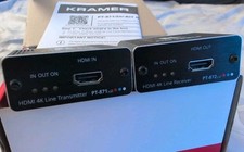 Kramer 871 2xr usato  Roma
