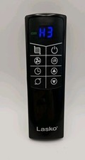Lasko replacement remote for sale  Augusta