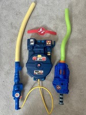 Ghostbusters original 1984 for sale  MAIDSTONE